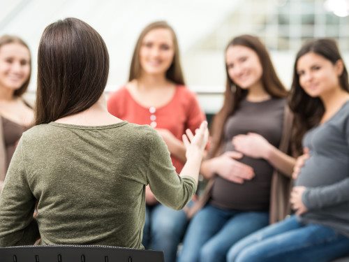 předporodní kurzy předporodní kurzy