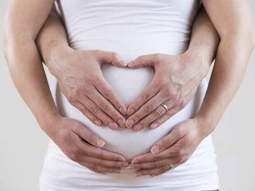 6. týden těhotenství 6. týden těhotenství