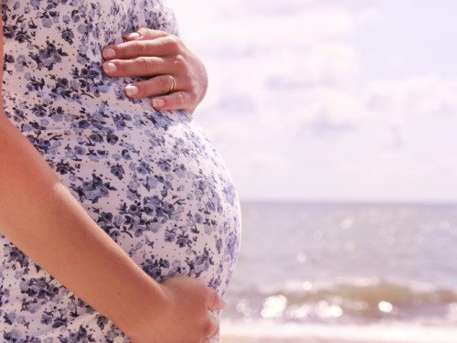 16. týden těhotenství 16. týden těhotenství
