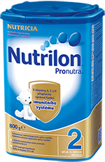 NUTRILON 2 ProNutra