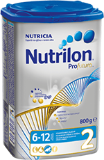 NUTRILON 2 ProFutura